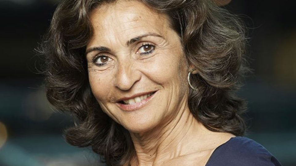 Corinne Mrejen