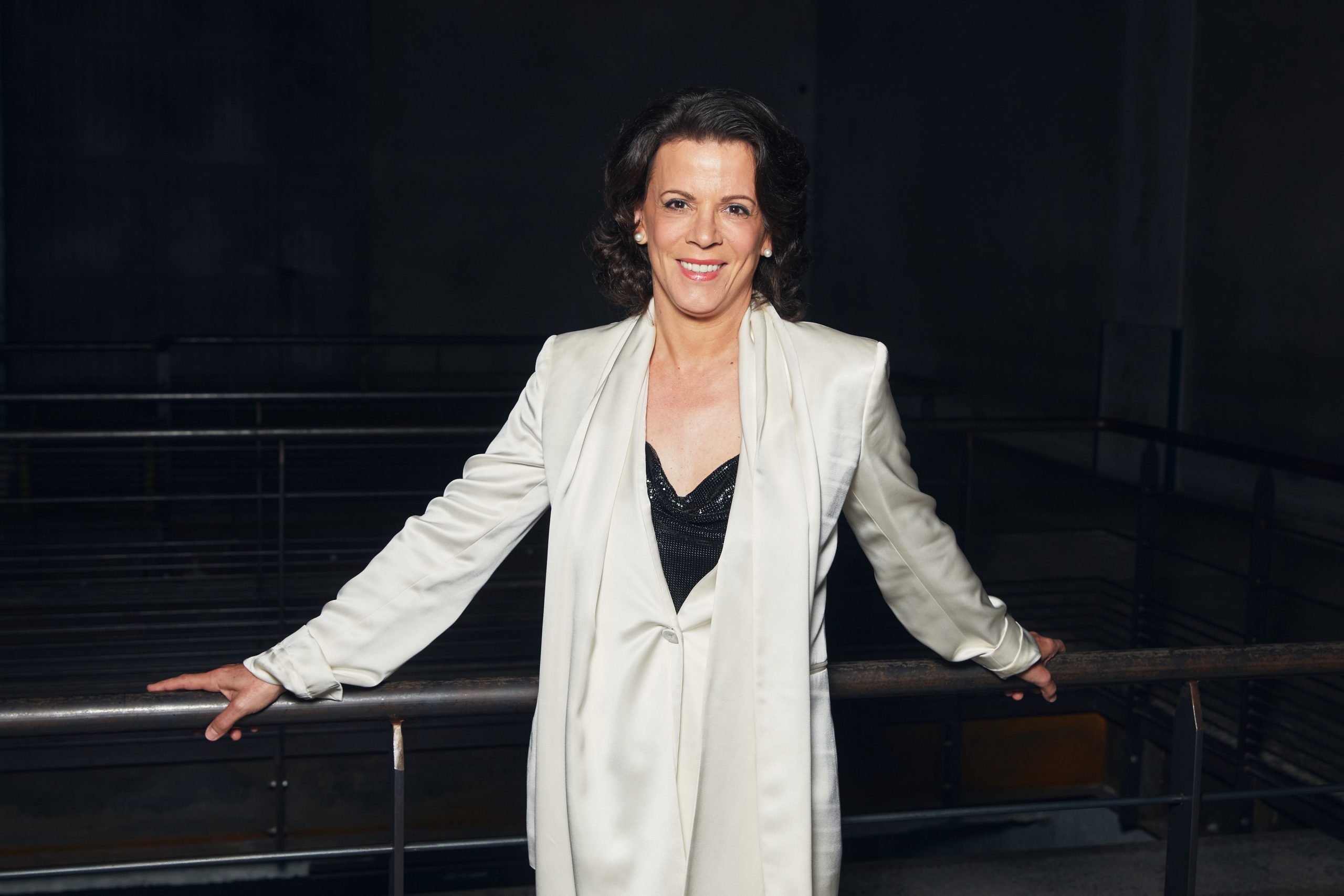 [Portrait] Alexandra Palt, l'insoumise - The Good