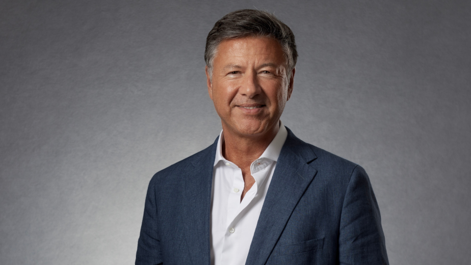 Xavier Unkovic -Copyright Pascal Ribes - Groupe Bonduelle