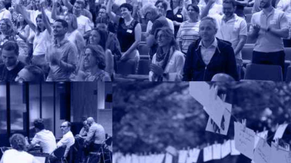 Convention des entreprises pour le climat