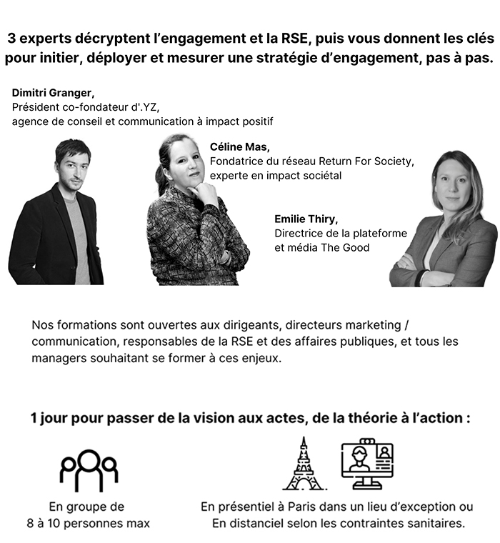 entreprise engagée