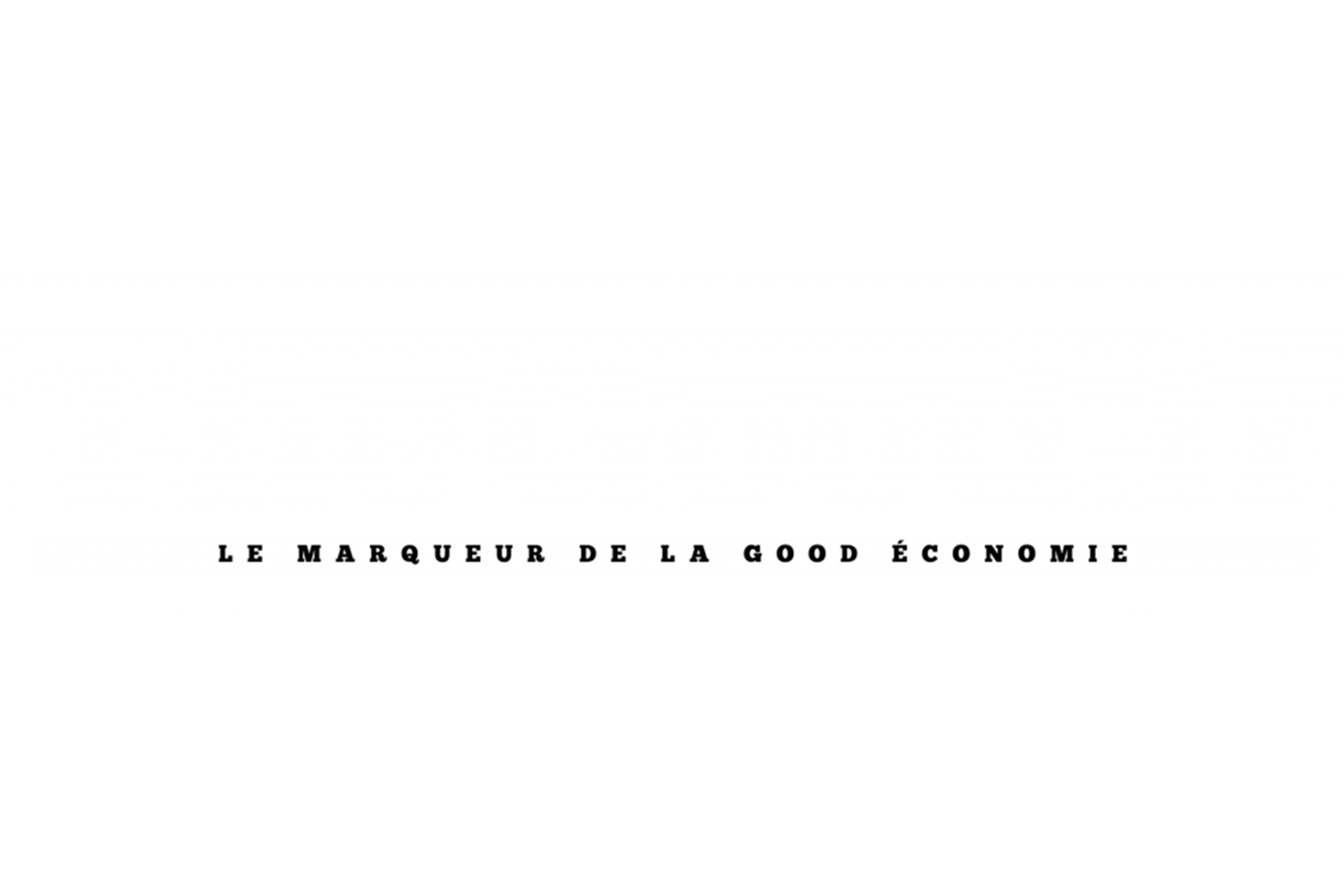 The Good, le manifeste - TheGood