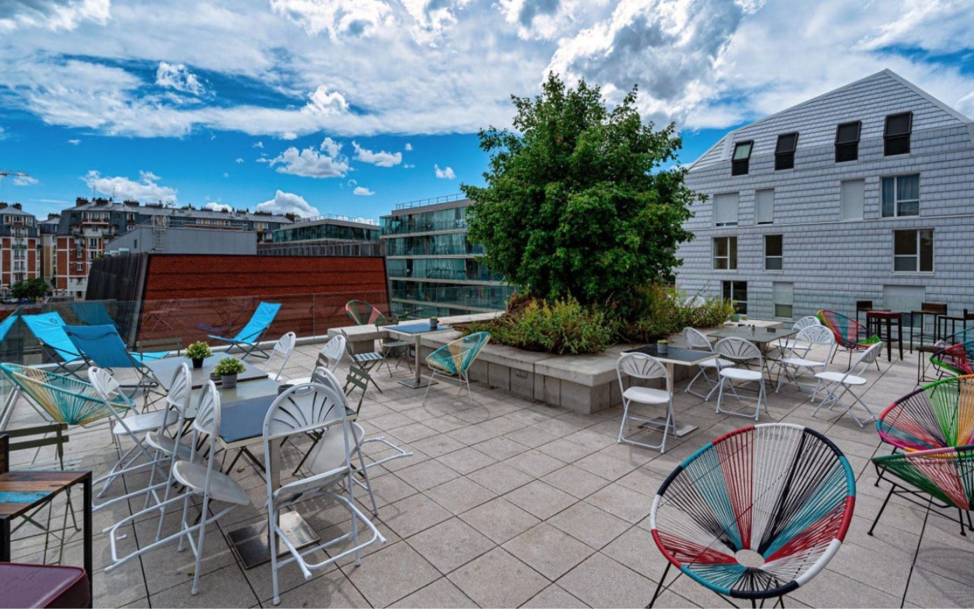 La Maison de la Conversation, un tierslieu dédié à l’art de la