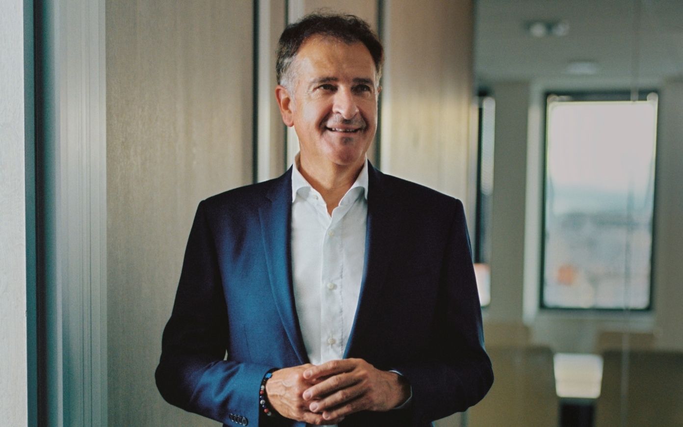 « La mission du groupe CSP est de contribuer à rendre plus vertueuse l