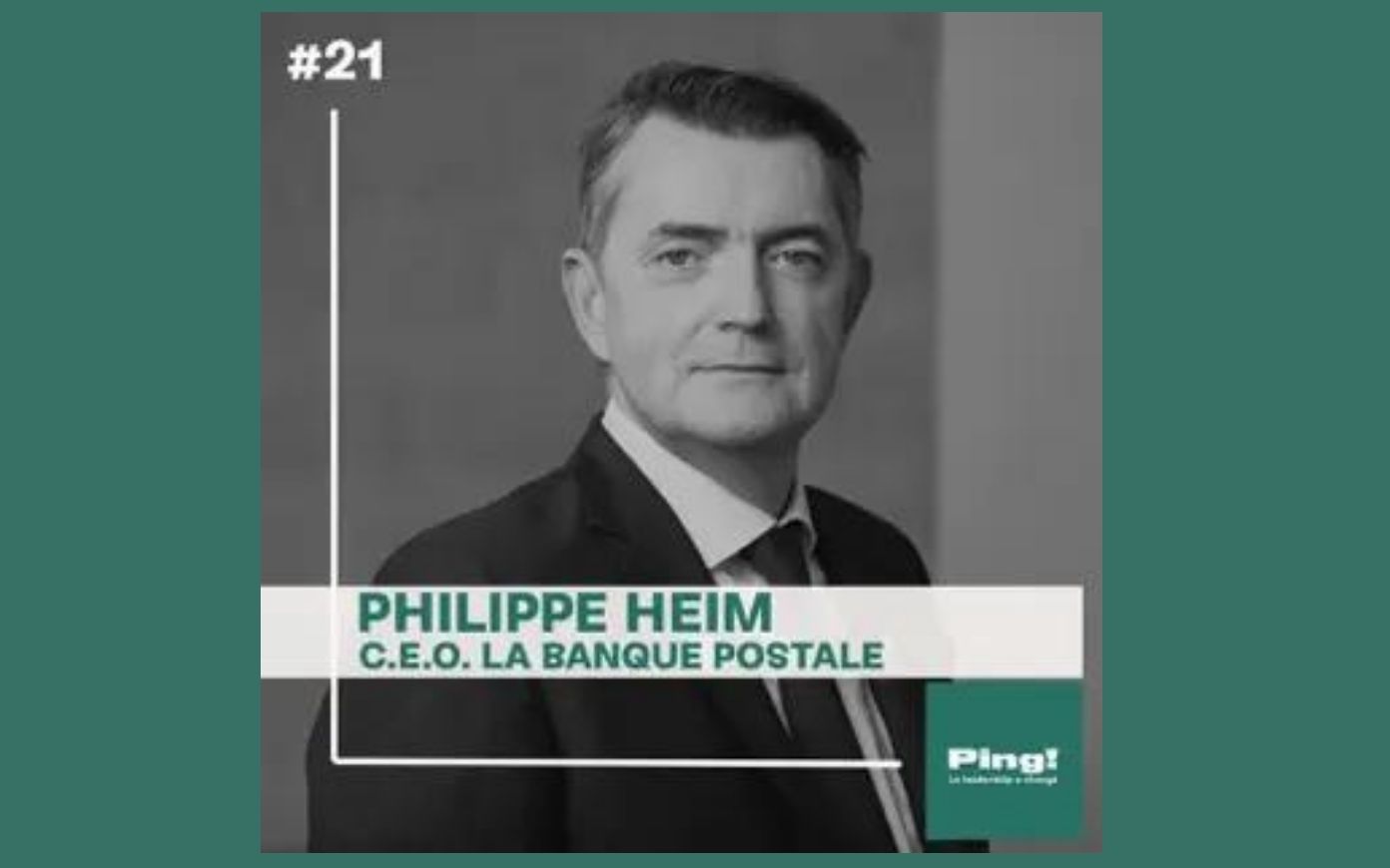 Une banque peutelle être sociale et environnementale ? Avec Philippe