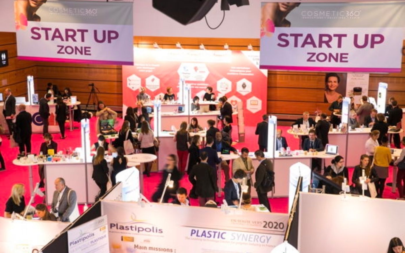 COSMETIC 360 Les cleantech à l’honneur du salon les 18 et 19 octobre